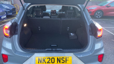 Ford Puma 1.0 EcoBoost Titanium 5dr Petrol Hatchback